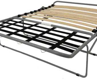 2 fold sofa bed mechanism