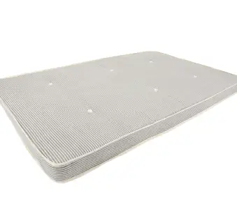 Sprung Mattress