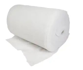 Bonded Fibre