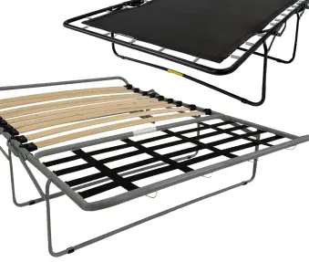 Sofabed mechanisms