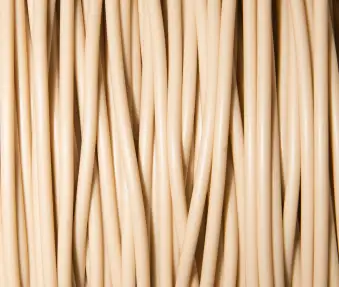 Plastic Piping Cord
