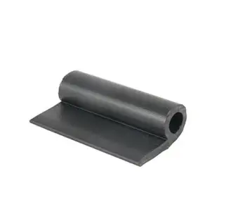 Plastic Edge Roll