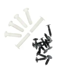 Panel Facing Clips