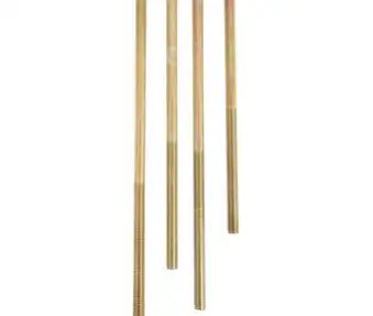 Bolts & Dowels