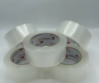 Packing tape