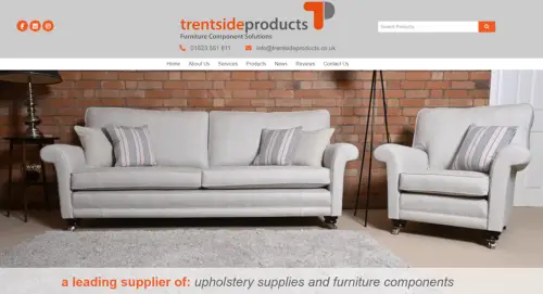 Click Here To Enlarge This Photo Of New Website Launched!