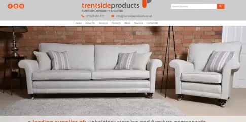 New Website Launched!