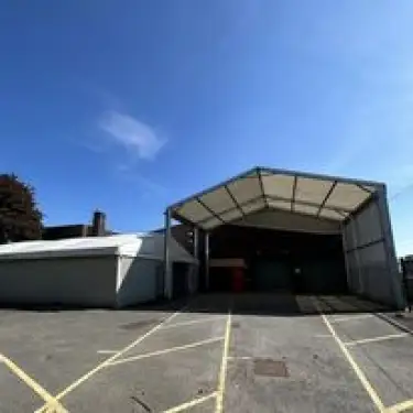 Click Here To Enlarge This Photo Of Welcome to Maycroft Gardens, our new Head Office!