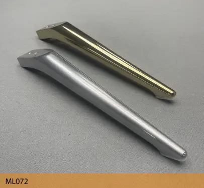 Click Here To Enlarge This Photo Of New additions to our extensive metal leg collection