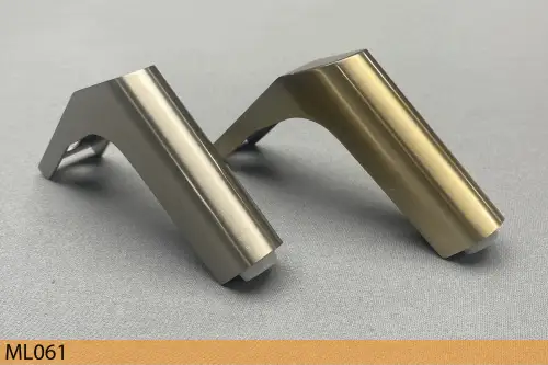 Click Here To Enlarge This Photo Of New additions to our extensive metal leg collection