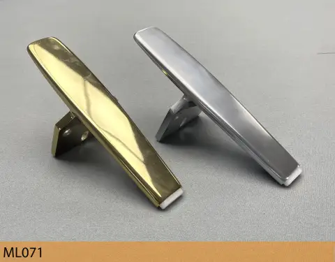 Click Here To Enlarge This Photo Of New additions to our extensive metal leg collection