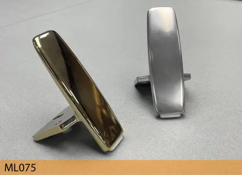 Click Here To Enlarge This Photo Of New additions to our extensive metal leg collection