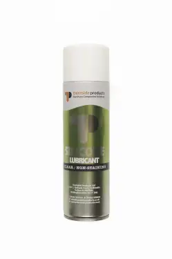 Click Here To Enlarge This Photo Of AS002 Trentside Silicone 500ml