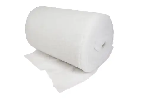Click Here To Enlarge This Photo Of 70gsm 91cm Bonded Fibre