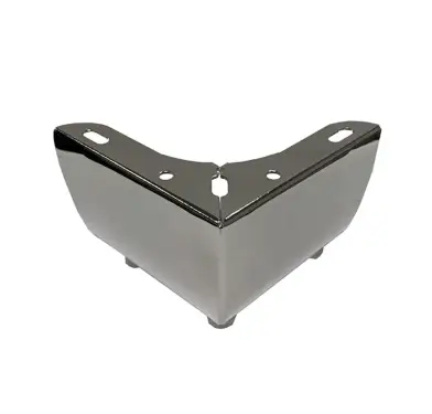 Click Here To Enlarge This Photo Of ML051 - Metal Leg