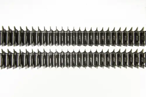 Click Here To Enlarge This Photo Of Silent Wire Fixing Clips