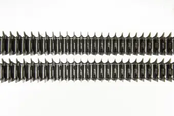 Silent Wire Fixing Clips