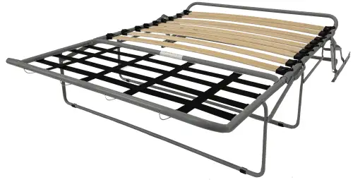Click Here To Enlarge This Photo Of 140cm 2 fold sofa bed mechanism