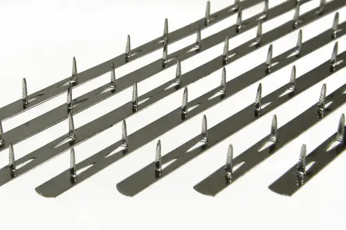 Click Here To Enlarge This Photo Of 30 inch Metal Tack Strip