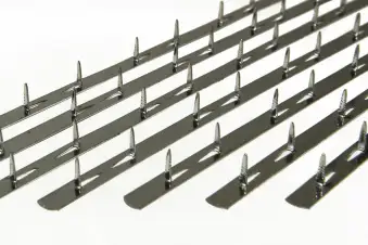 30 inch Metal Tack Strip