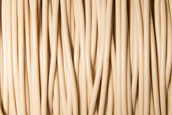 4mm Plastic Piping Cord