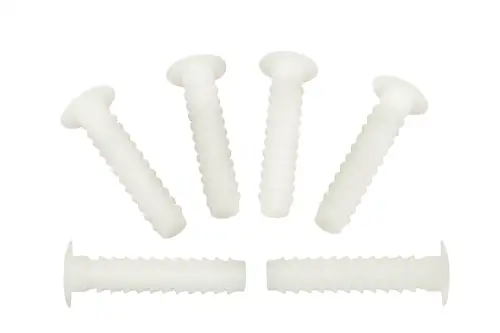 Click Here To Enlarge This Photo Of Natural Panel Facing Clips