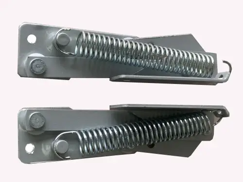 Click Here To Enlarge This Photo Of Ottoman Hinge
