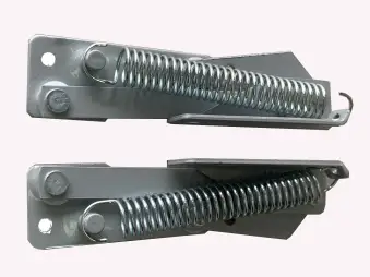 Ottoman Hinge