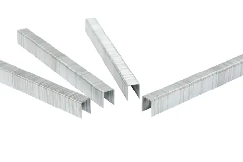 Click Here To Enlarge This Photo Of 71/6 Staples