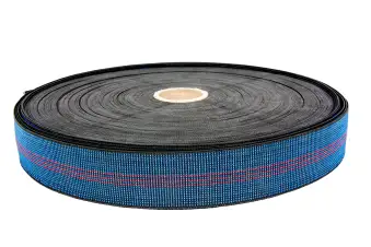 WB003 50mm 30% Stretch Elastic Webbing
