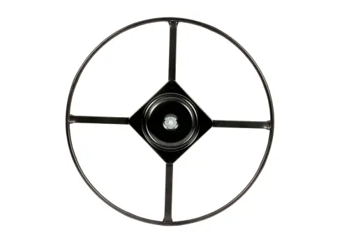 Click Here To Enlarge This Photo Of 34" Swivel Base