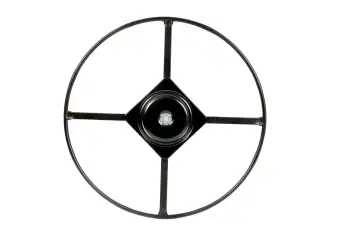 34" Swivel Base
