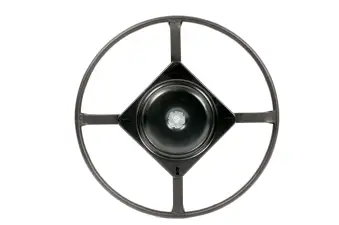 24" Swivel Base