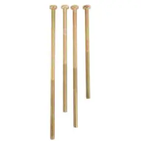 M8 Brass Bolt Various Sizes