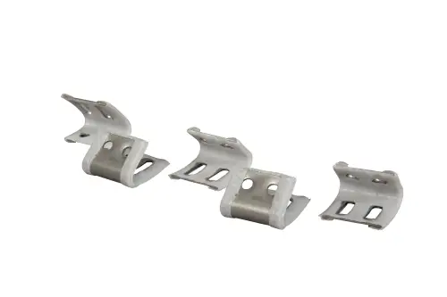 Click Here To Enlarge This Photo Of Spring Clips