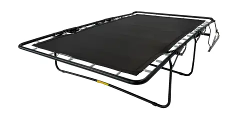 Click Here To Enlarge This Photo Of 100cm 3 fold sofa bed mechanism