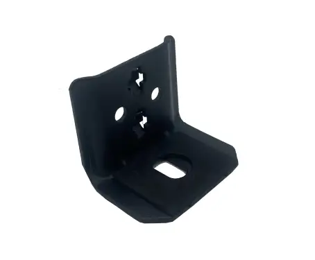 Click Here To Enlarge This Photo Of L Shaped Bed Fixing Bracket