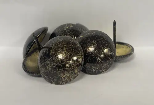 Click Here To Enlarge This Photo Of 25mm Old Speckled Gold