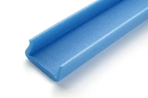 Click Here To Enlarge This Photo Of Protective foam profile U Channel 60-80