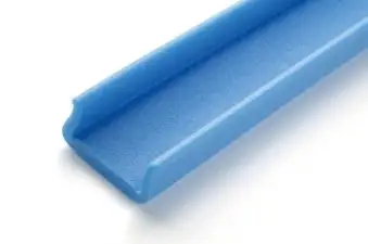 Protective foam profile U Channel 60-80
