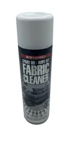 Fabric Cleaner 500ml