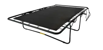 80cm 3 fold  sofa bed mechanism