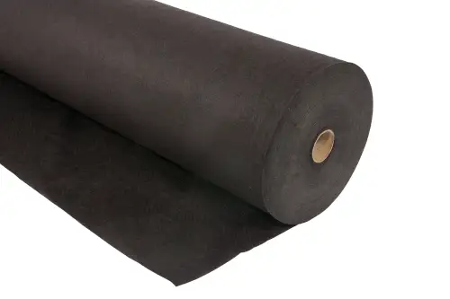 Click Here To Enlarge This Photo Of Trentex TX016 100 GSM Black