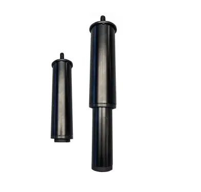Click Here To Enlarge This Photo Of ML059 - Adjustable Metal Leg