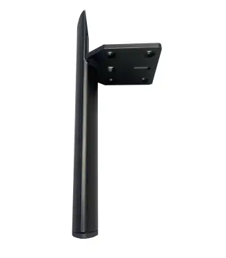 Click Here To Enlarge This Photo Of ML058 - Metal Leg