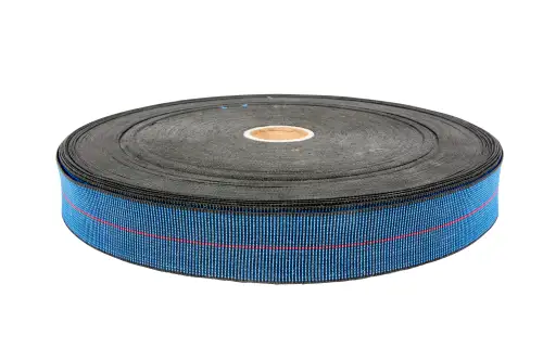 Click Here To Enlarge This Photo Of WB002 50mm 100% Stretch Elastic Webbing