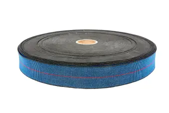 WB002 50mm 100% Stretch Elastic Webbing