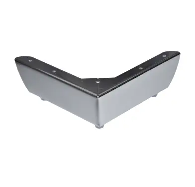 Click Here To Enlarge This Photo Of ML019 - Metal Leg