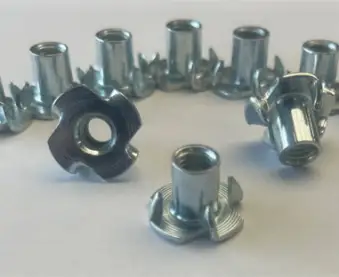 CTN001 T Nut