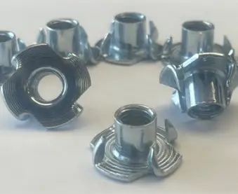 CTN002 T Nut
